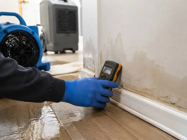 24/7 Water damage restoration services in Wintersville, OH - Rapid flood cleanup and mitigation